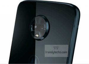 Moto Z3 Play