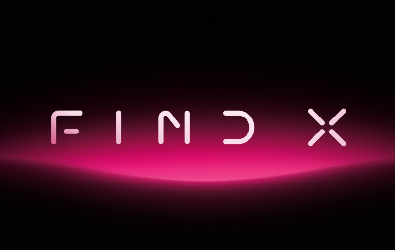 oppo find x