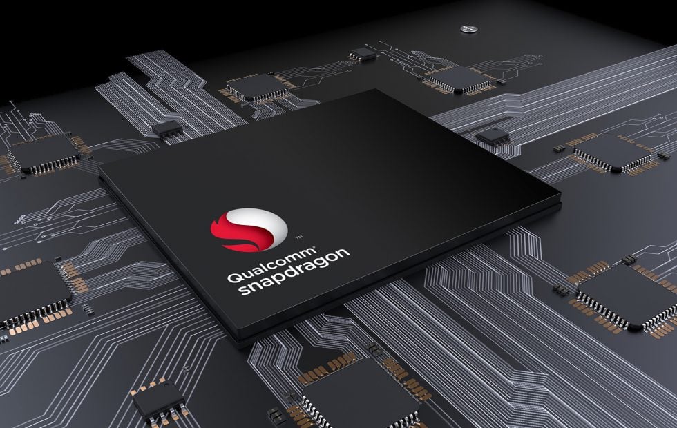 Qualcomm Snapdragon 855