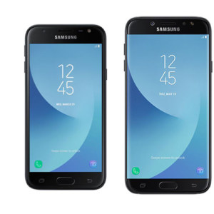 Samsung Galaxy J3 Star