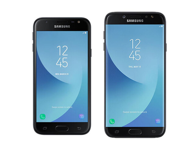 Samsung Galaxy J3 Achieve