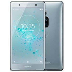 Sony Xperia XZ3