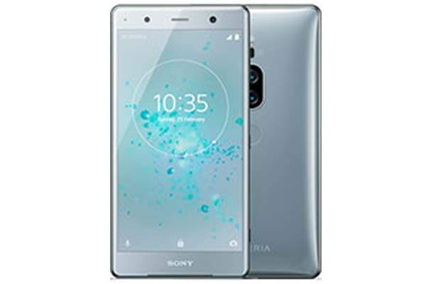 Sony Xperia XZ3