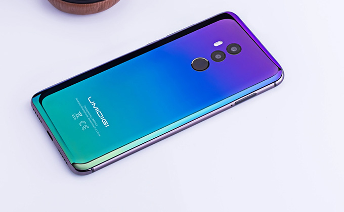 Giveaway – Win a Umidigi Z2 Smartphone From Coolicool umidigi z2