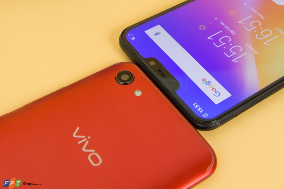 Vivo 1818 аккумулятор