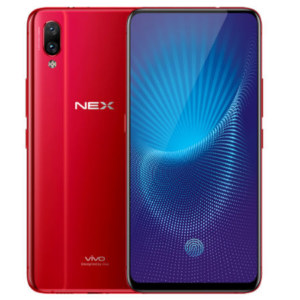 Vivo NEX S