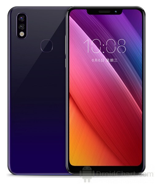 Xiaolajiao 7P