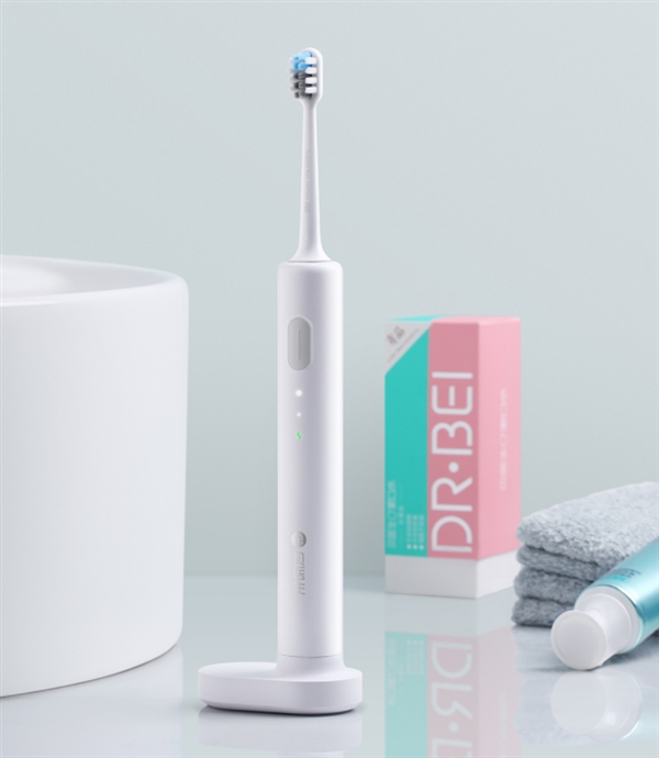xiaomi dr bei toothbrush