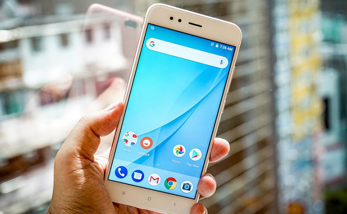 Buy Xiaomi Mi A1 Smartphone For Only $169.99 On Banggood xiaomi mi a1