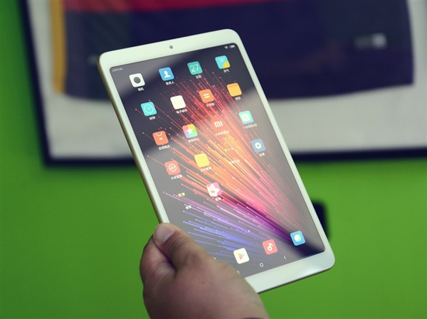 The Snapdragon 660-Powered Xiaomi Mi Pad 4 Gets Unboxed - Gizmochina