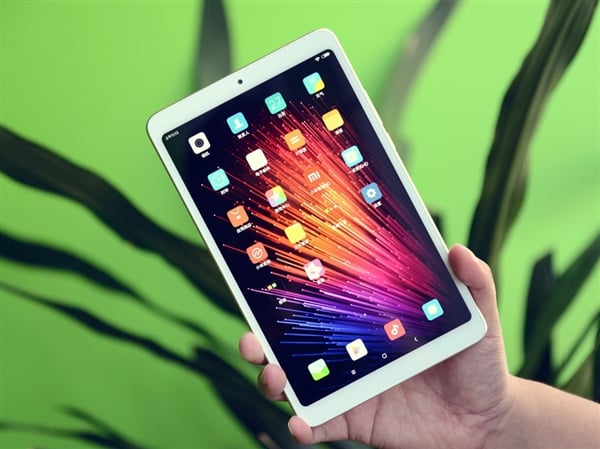 Xiaomi Mi PAd 4