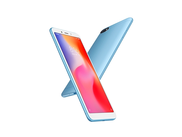 Xiaomi Redmi 6A