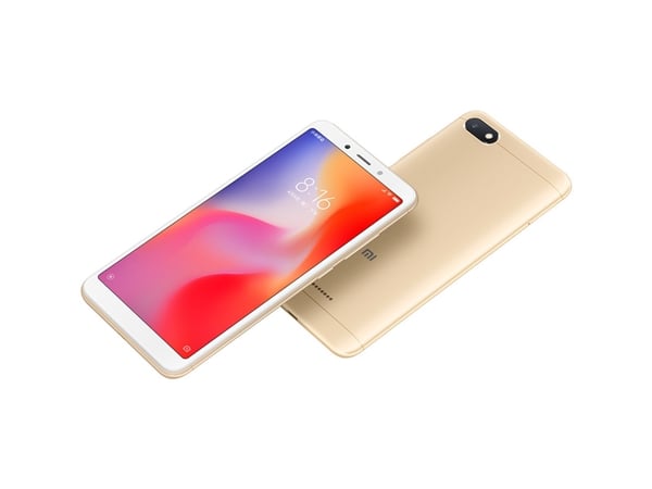 Xiaomi Redmi 6A