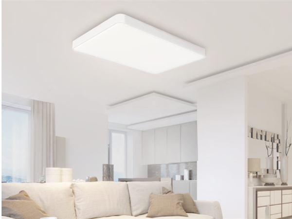 xiaomi yeelight smart led ceiling light