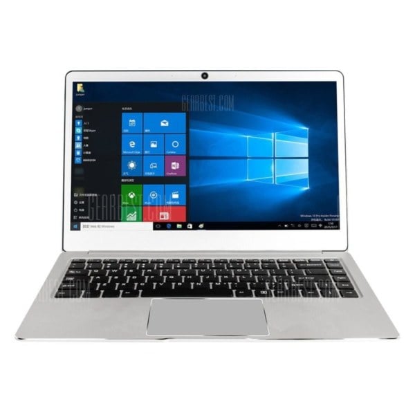 Jumper EZbook X3 - Ordinateur portable - 13,3 pouces