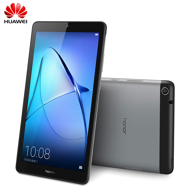 Huawei Honor Pad 2 Wi-FI - Specifications