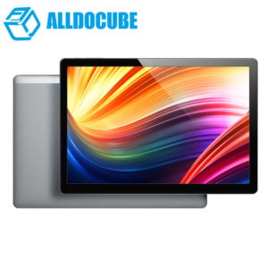 ALLDOCUBE C5 4G Tablet