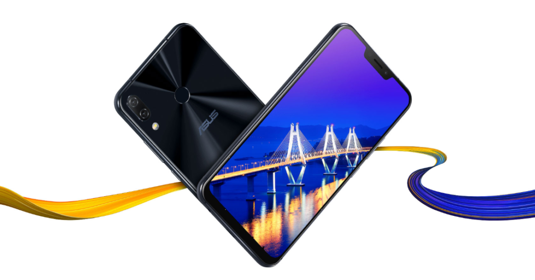 ASUS Zenfone 5Z featured