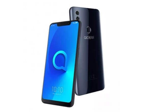 Alcatel 5V