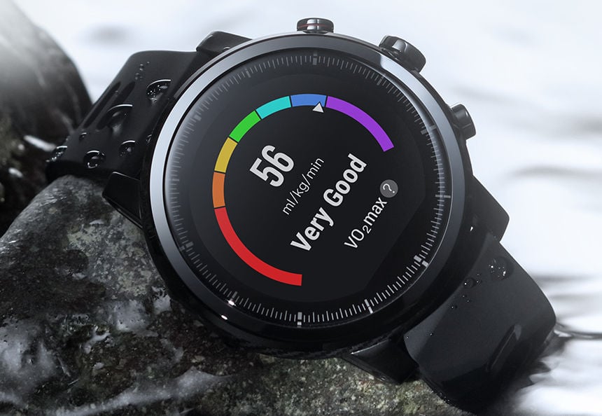 Amazfit BIP and Stratos smartwatches launched in India, pricing starts