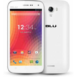 BLU Studio G4