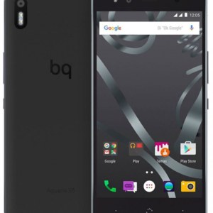 BQ Mobile BQ-5056 Fresh