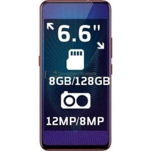 BQ Mobile BQ-5515L Fast