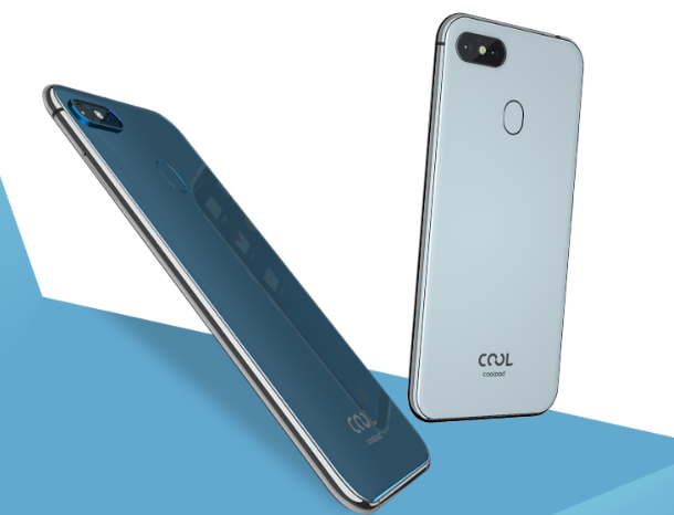 Image result for Coolpad Cool Play 7