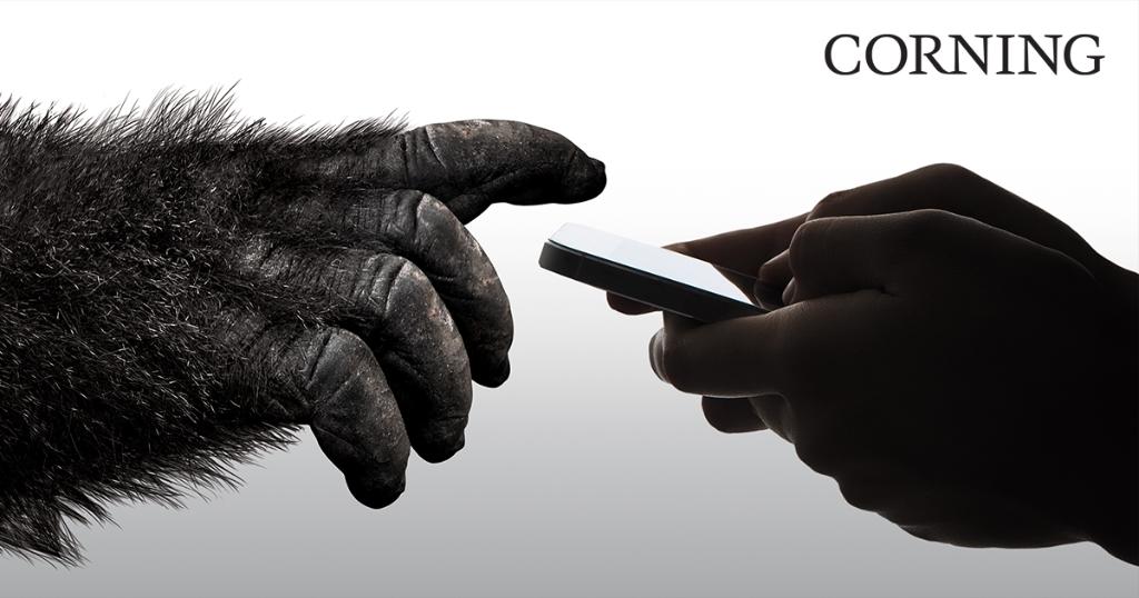 Image result for Corning unveils Gorilla Glass DX, DX Plus for smartwatches