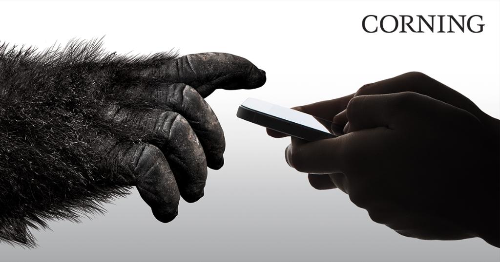 Corning Gorilla Glass 6