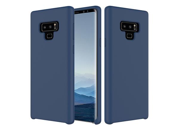 Galaxy Note 9 Case Renders 1