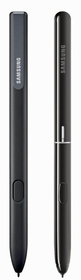 Galaxy Tab S4 S Pen