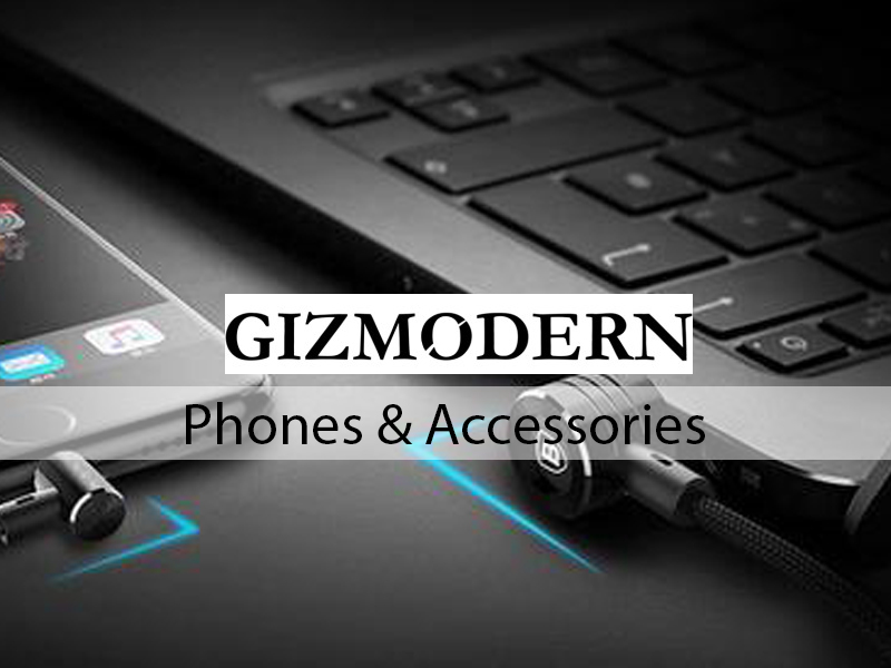 Get Up To 60% Off On Phones And Accessories On GizModern