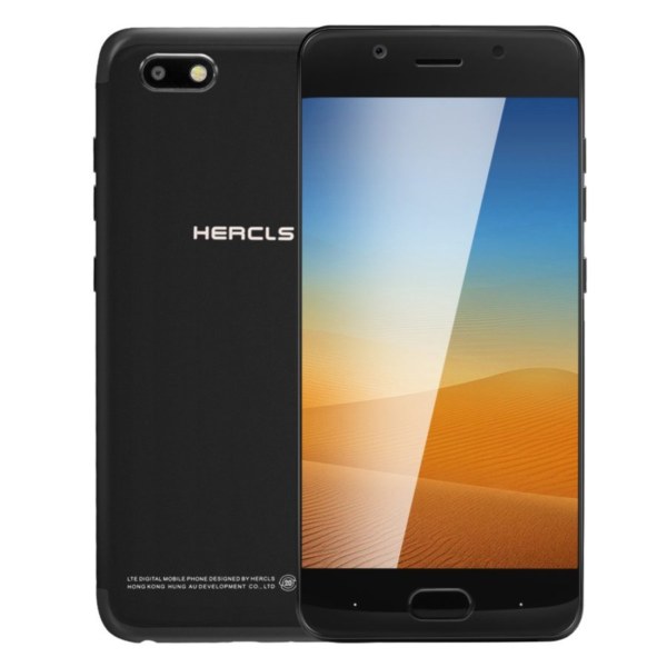 Hercls A15