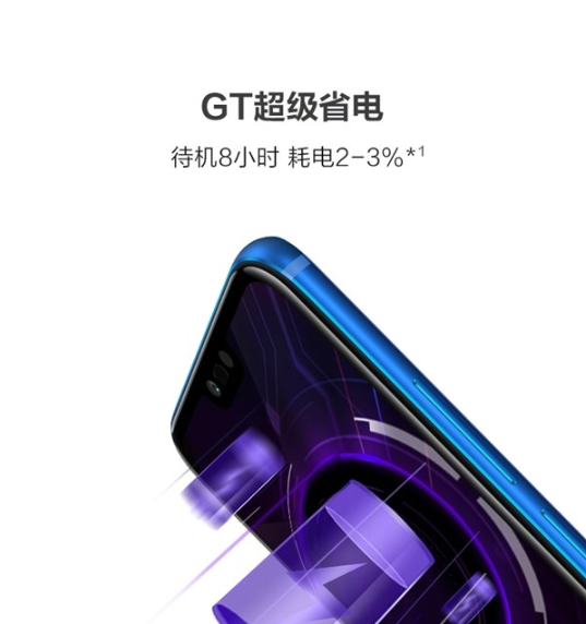 Honor 10 GT the First 8 GB RAM Huawei Phone Launched Gizmochina