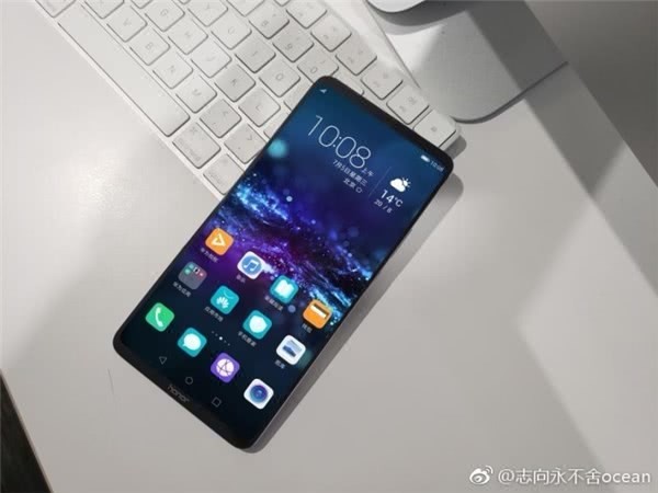 Honor Note 10