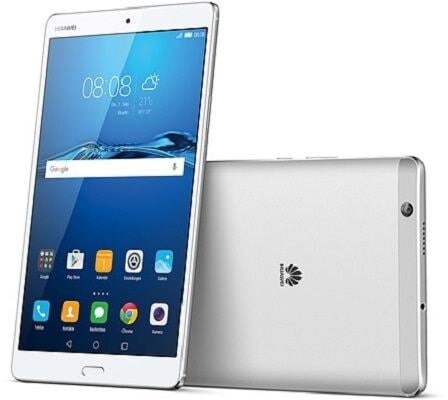 Huawei mediapad t5 vs huawei mediapad t3