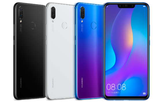Huawei p20 vs nova 3i review Huawei p20 vs nova 3i review