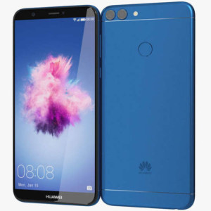 Huawei P smart+ (Plus)