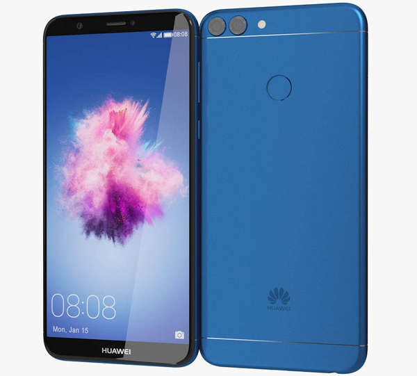 Huawei P smart+ (Plus)