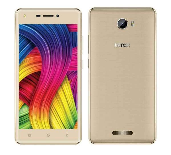 Intex Indie 5