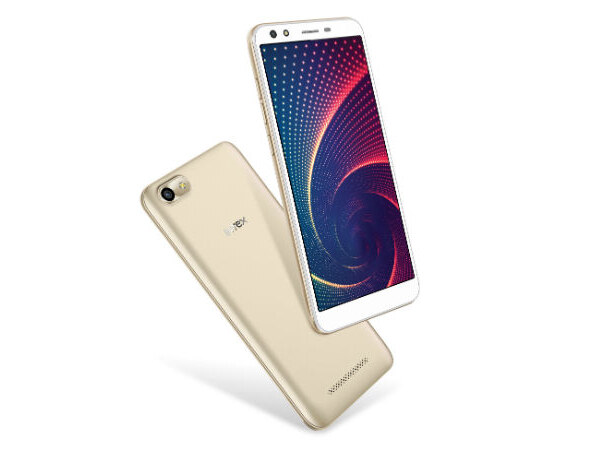 Intex Infie 33