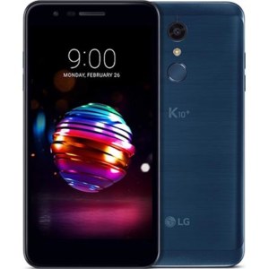 LG K11 Alpha