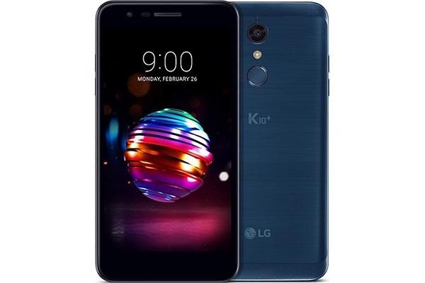 LG K11 Alpha