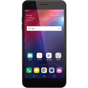 LG Phoenix Plus