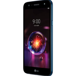 LG X Power 3