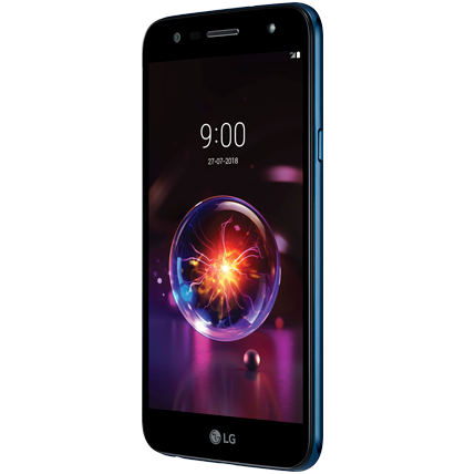 LG X Power 3