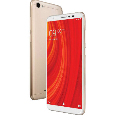 Lava Z61