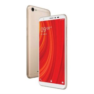 Lava Z61