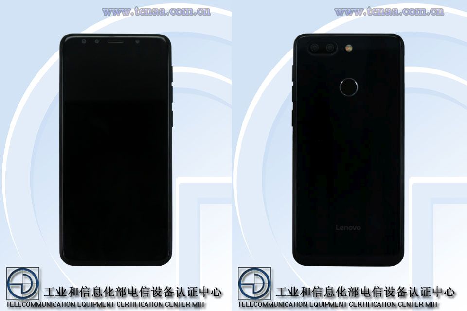 Lenovo L38031 TENNA